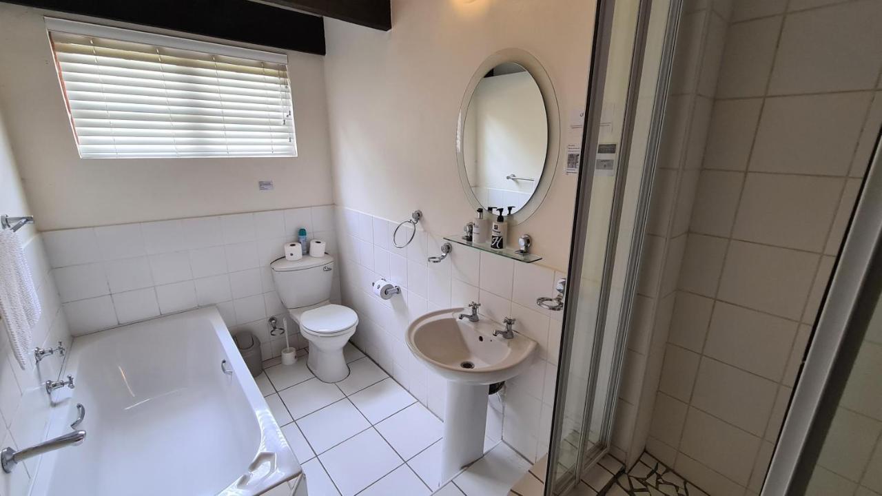 Hathaway Guest House East London Eksteriør billede