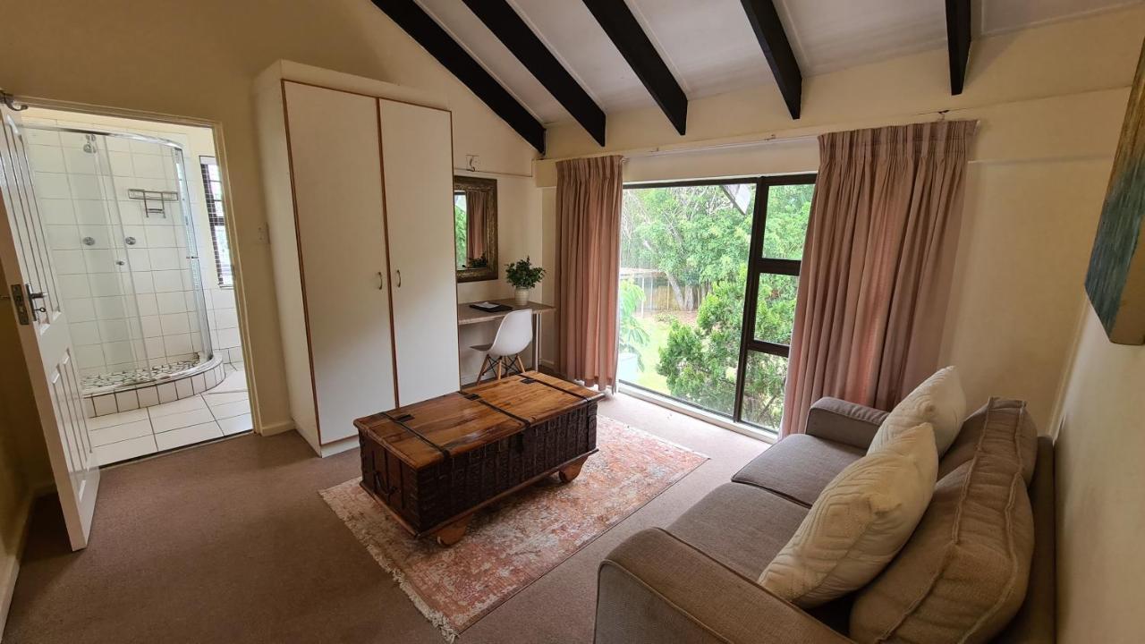 Hathaway Guest House East London Eksteriør billede