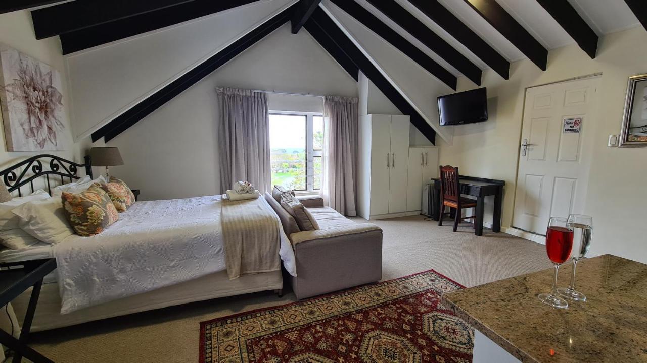 Hathaway Guest House East London Eksteriør billede