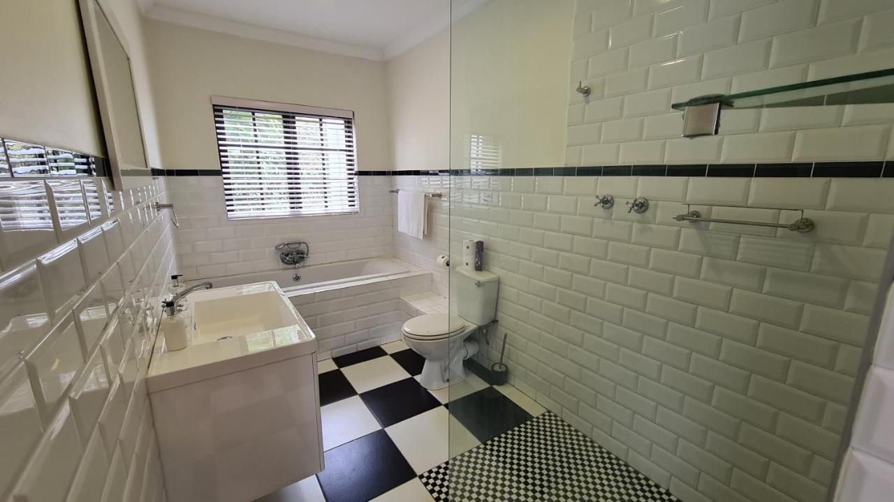 Hathaway Guest House East London Eksteriør billede