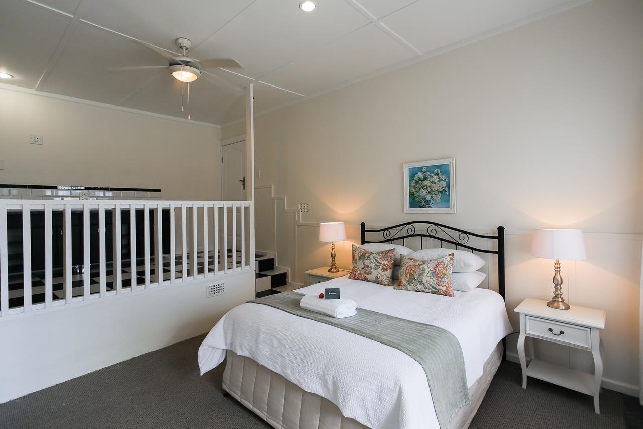 Hathaway Guest House East London Eksteriør billede