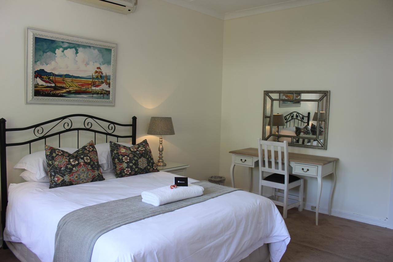 Hathaway Guest House East London Eksteriør billede