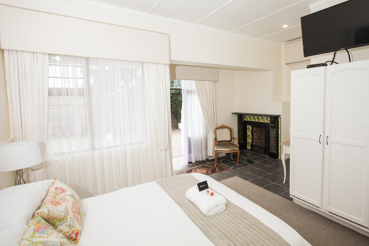 Hathaway Guest House East London Eksteriør billede