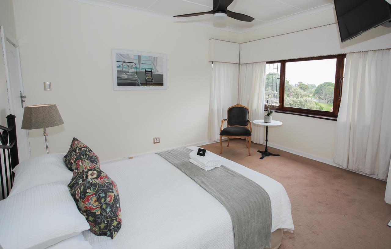 Hathaway Guest House East London Eksteriør billede